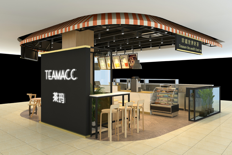 奶茶加盟店 奶茶加盟店