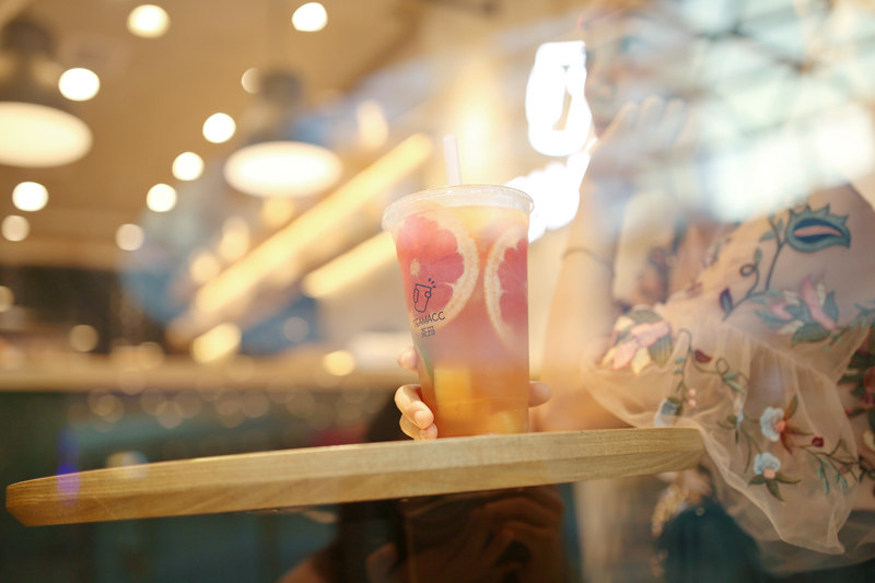 奶茶店 奶茶店
